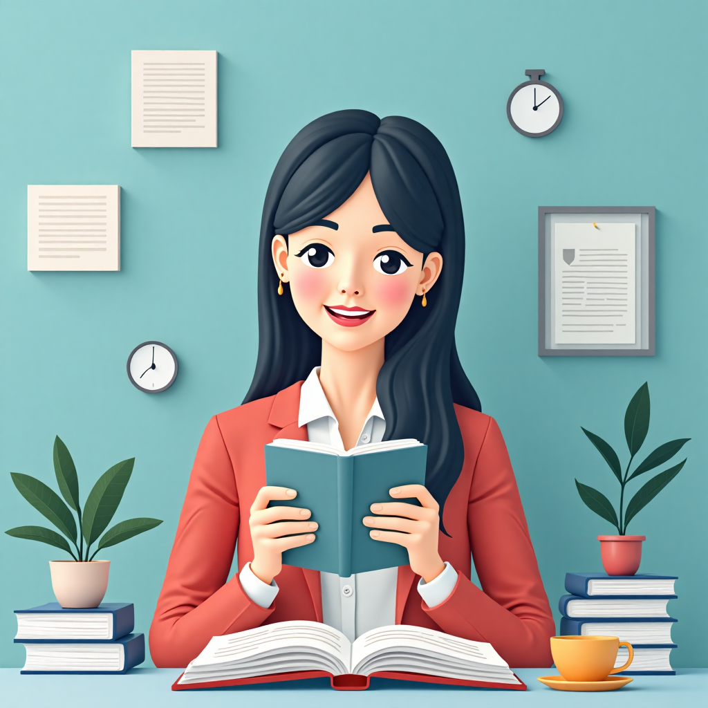 How to Build a Reading Habit in a Smartphone World